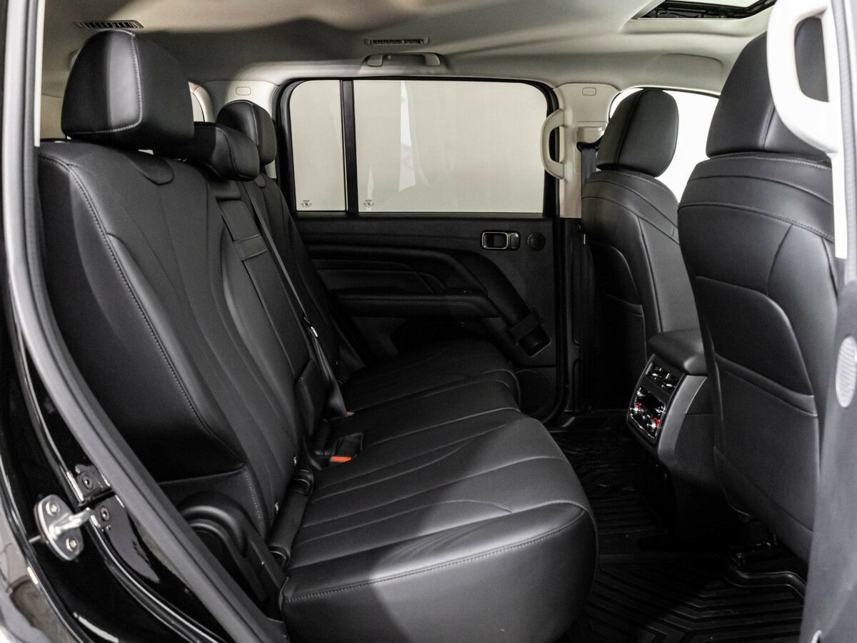 Купить Haval H9 II, 2024, 2 916 км, фото №27