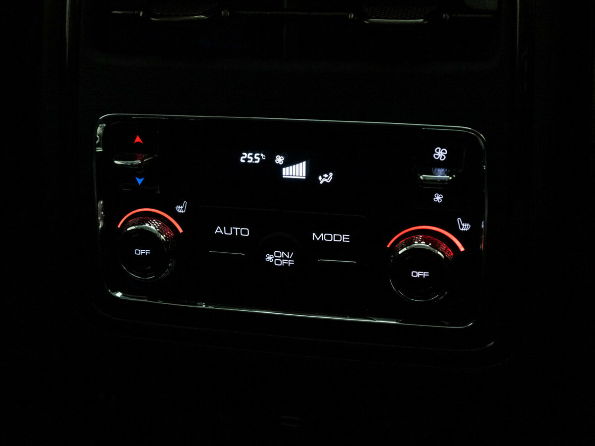 Купить Haval H9 II, 2024, 2 916 км, фото №28