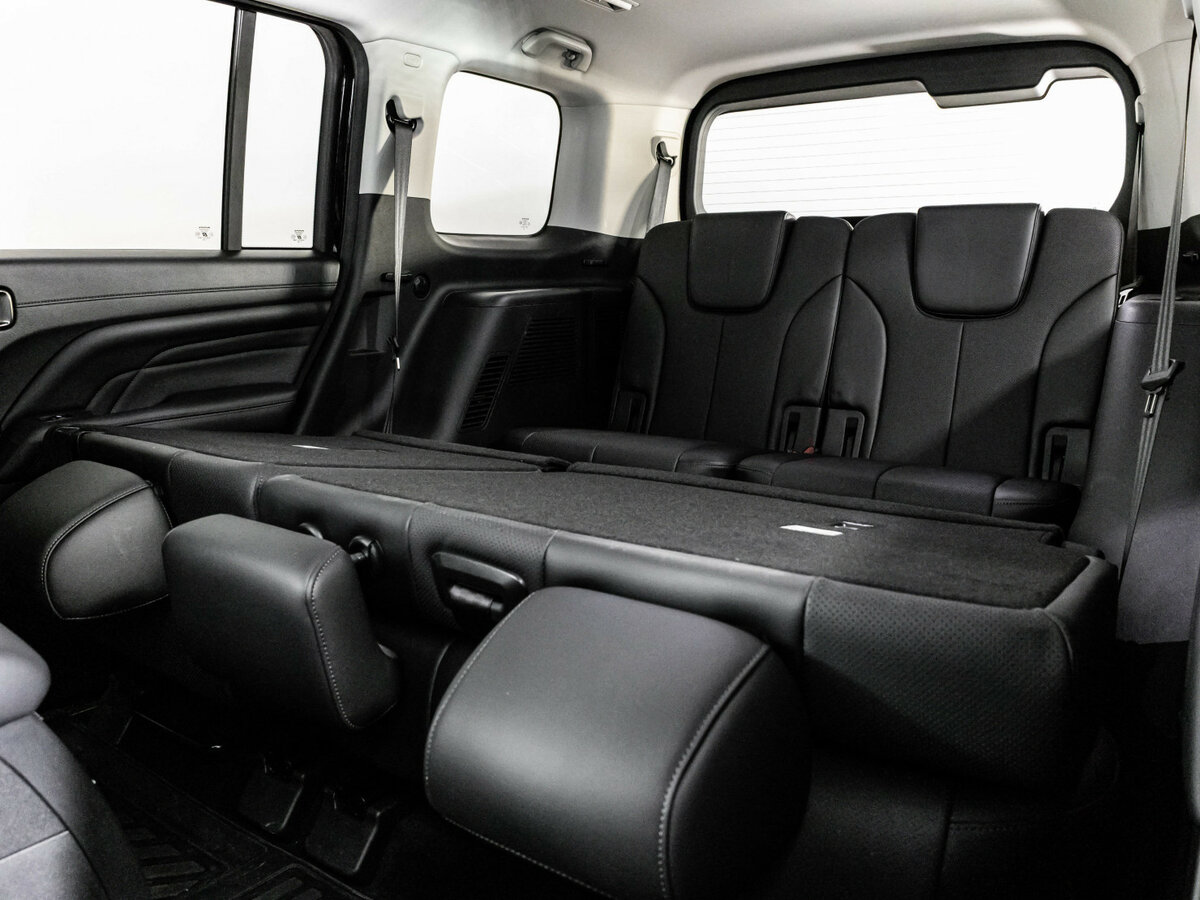 Купить Haval H9 II, 2024, 2 916 км, фото №31