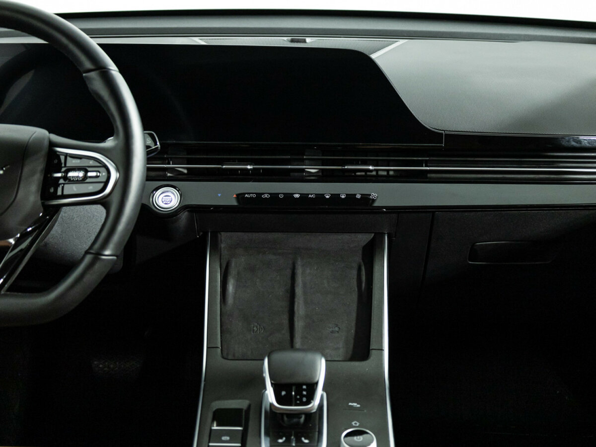 Купить Omoda C5 I, 2023, 13 814 км, фото №14