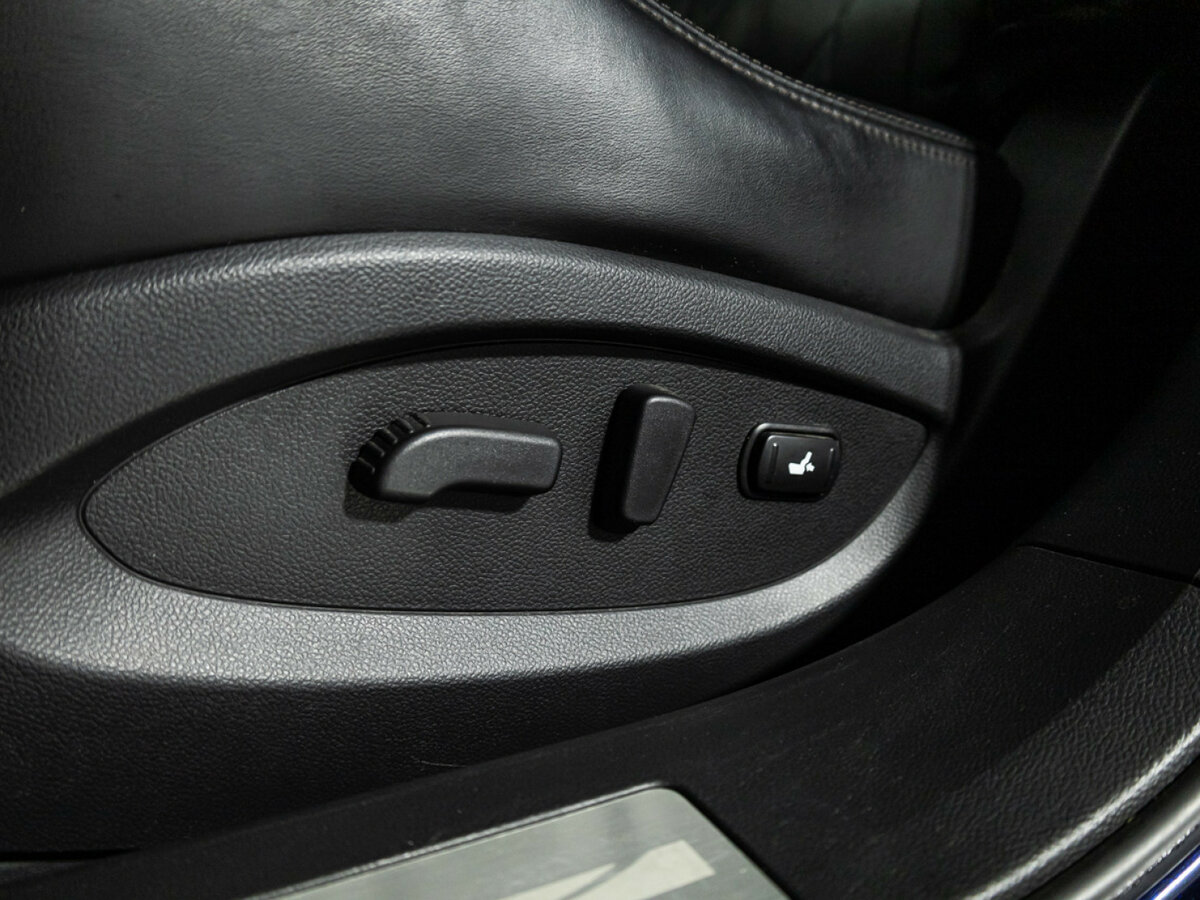 Купить Infiniti QX70, 2014, 135 000 км, фото №13