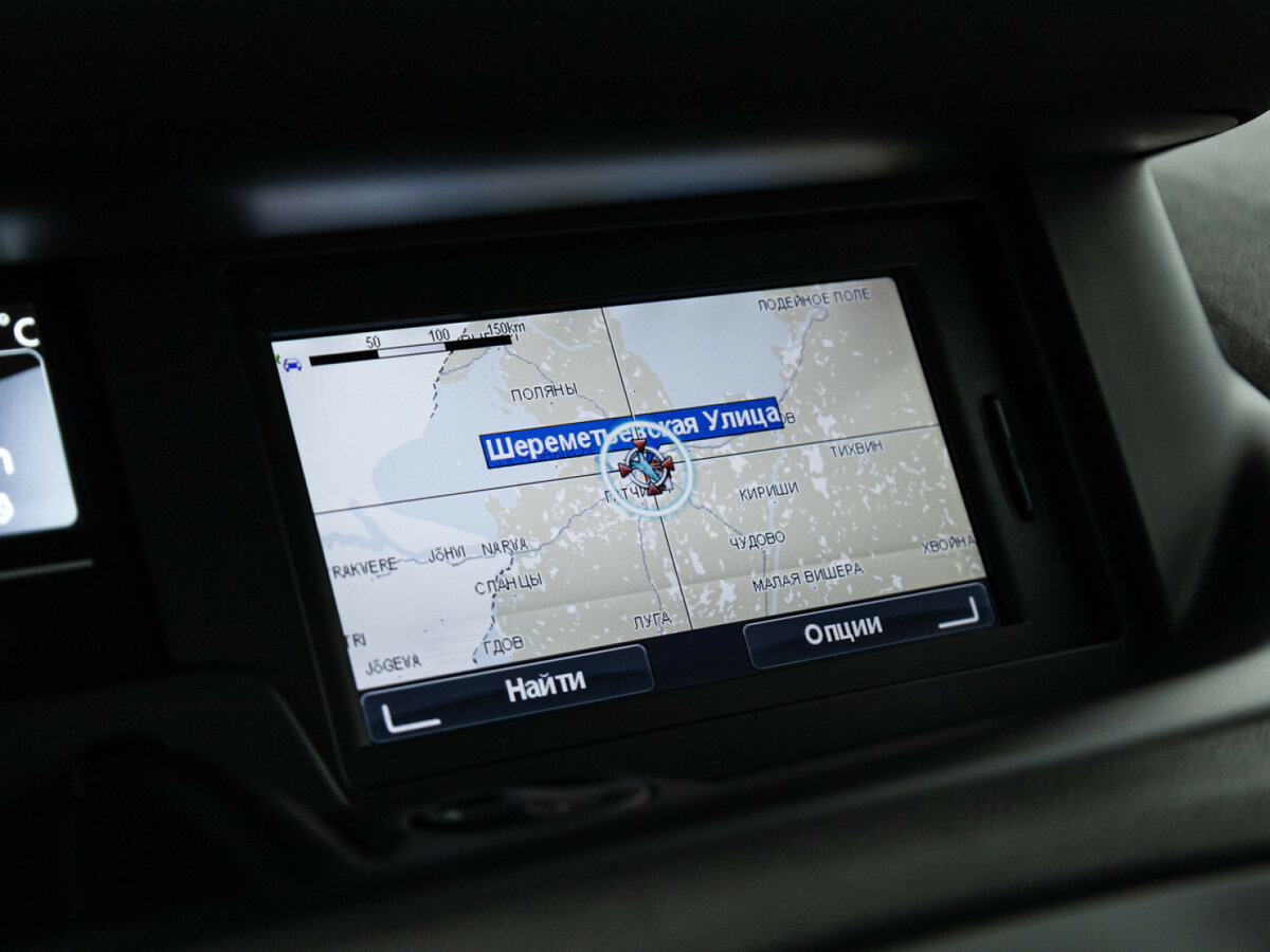 Купить Renault Scenic III Рестайлинг, 2012, 268 722 км, фото №14