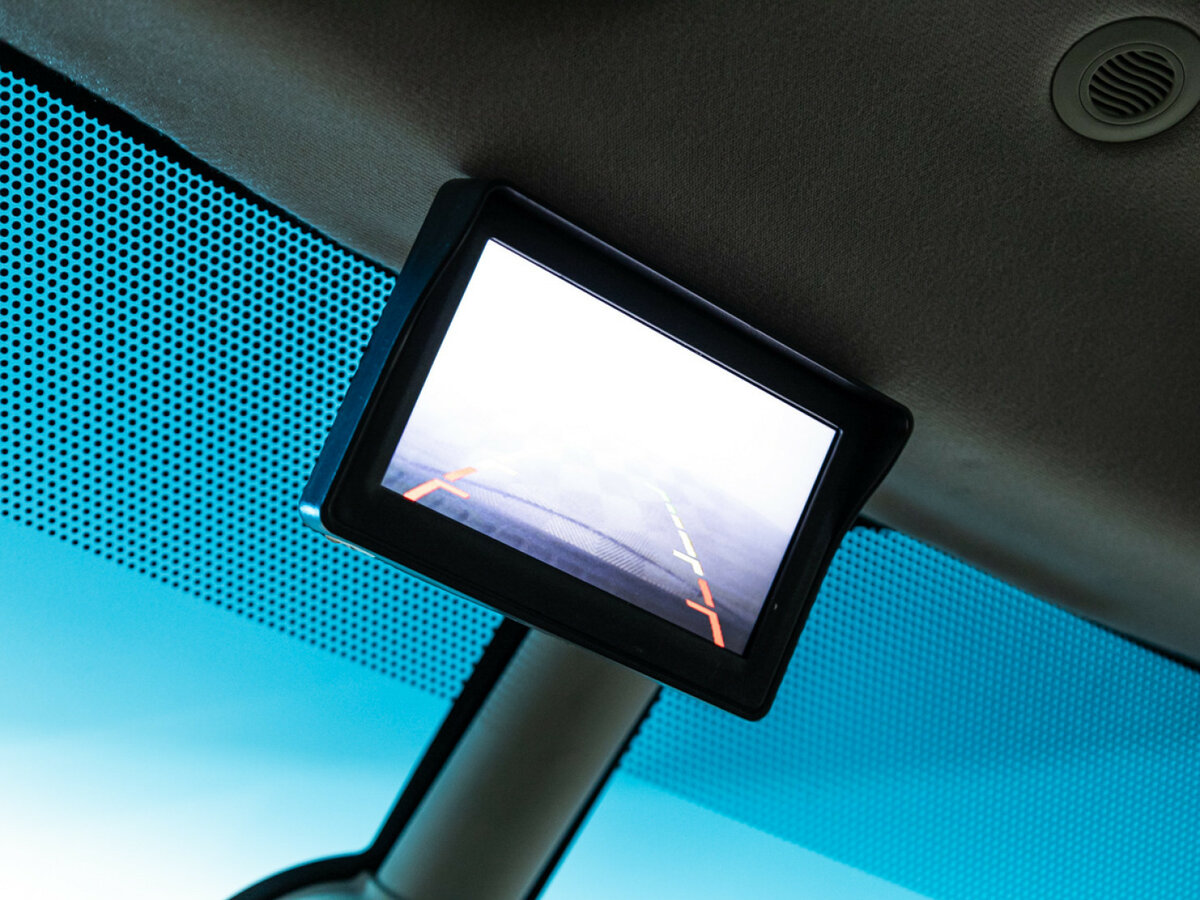 Купить Renault Scenic III Рестайлинг, 2012, 268 722 км, фото №15