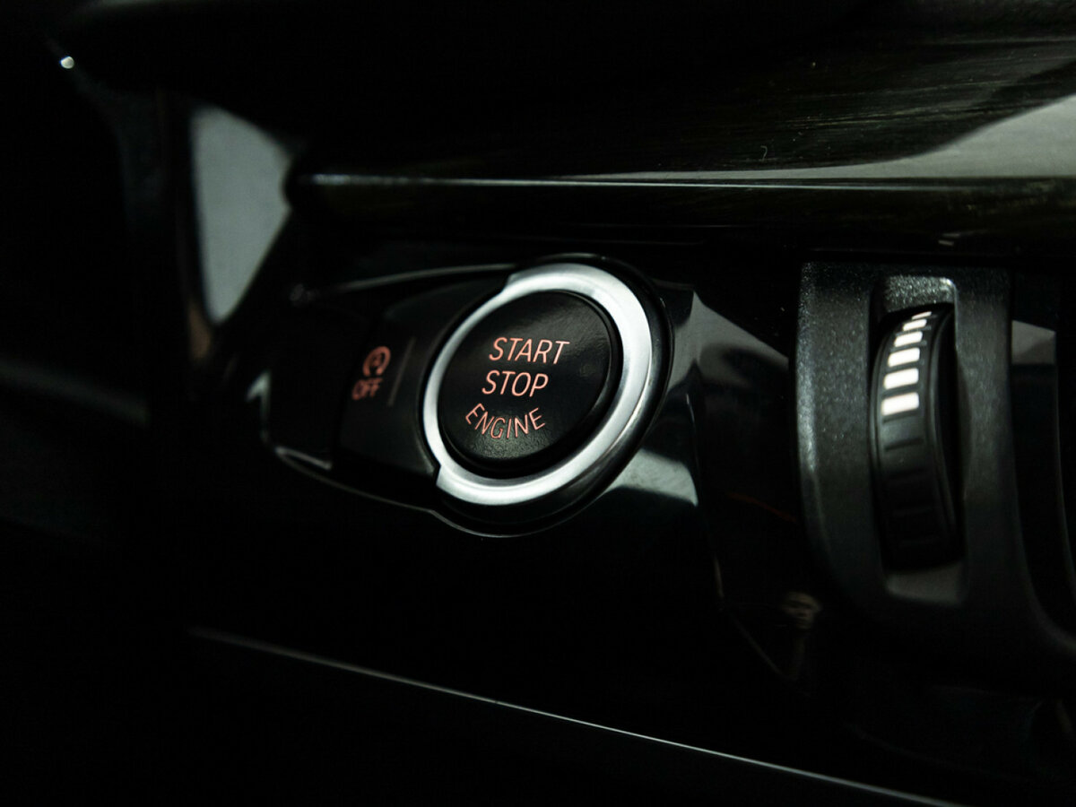 Купить BMW X5 35i III (F15), 2015, 189 607 км, фото №18