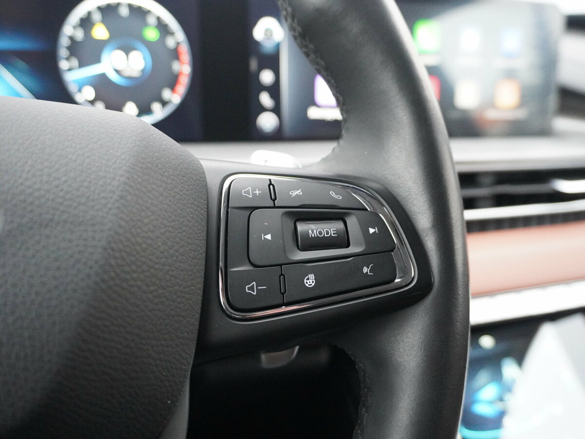 Купить Chery Tiggo 8 Pro Max I, 2022, 64 400 км, фото №17