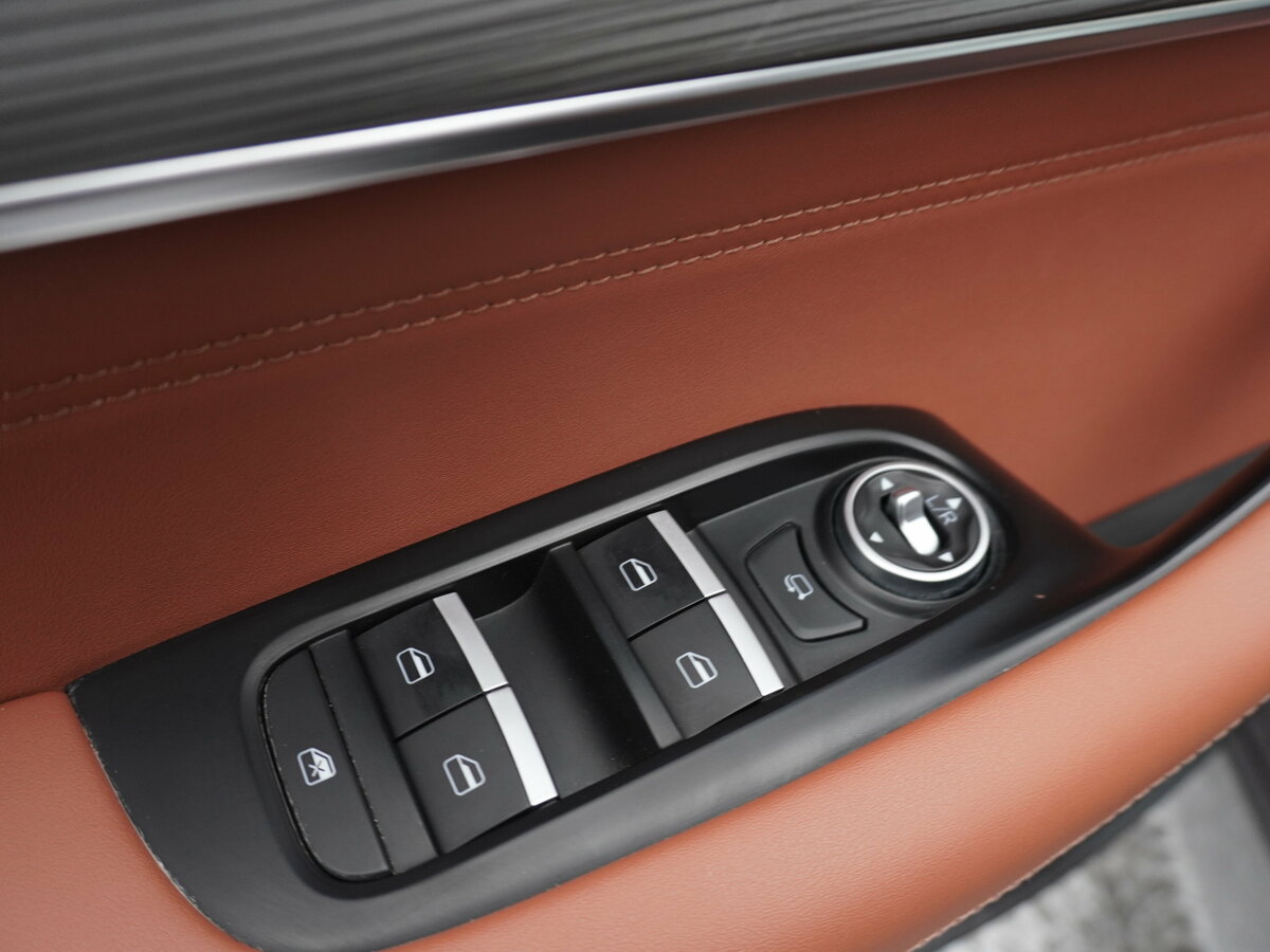 Купить Chery Tiggo 8 Pro Max I, 2022, 64 400 км, фото №18