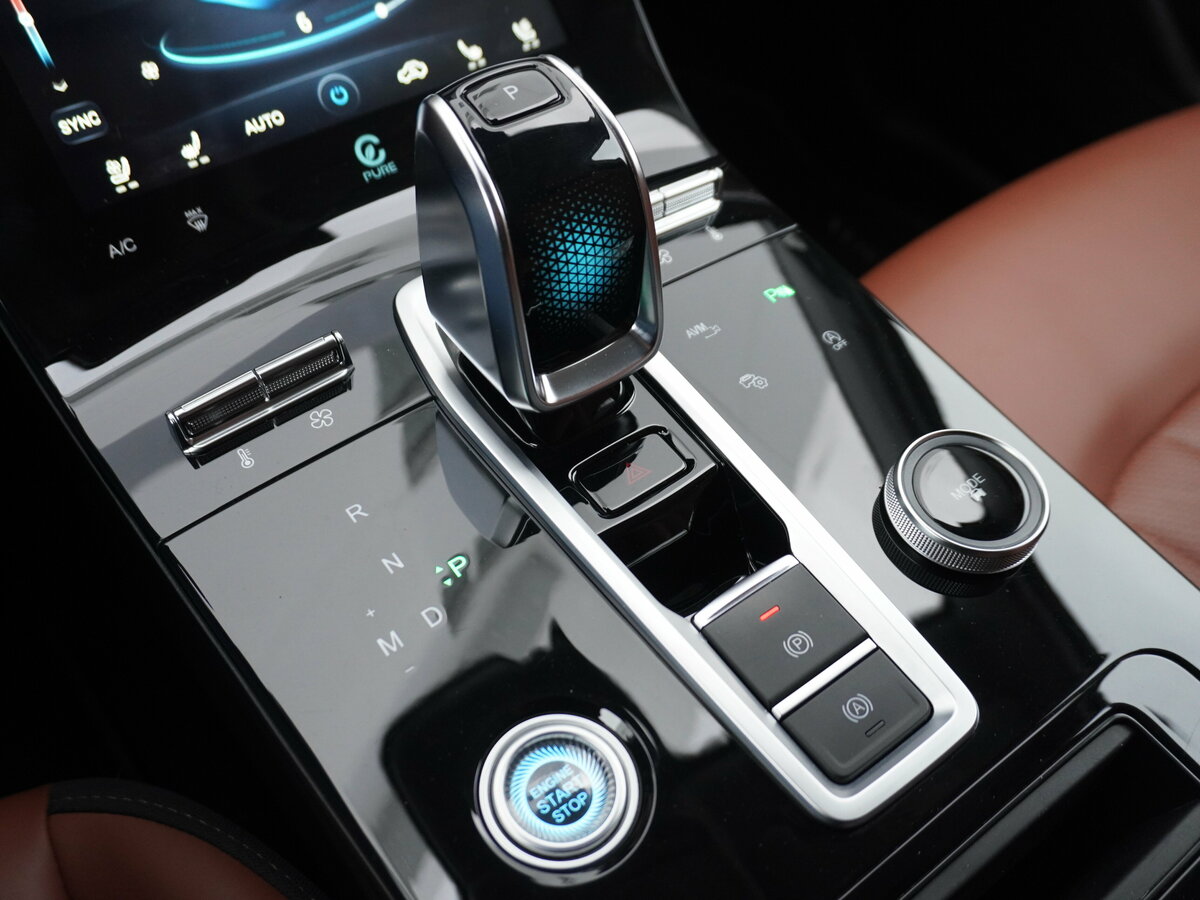 Купить Chery Tiggo 8 Pro Max I, 2022, 64 400 км, фото №22