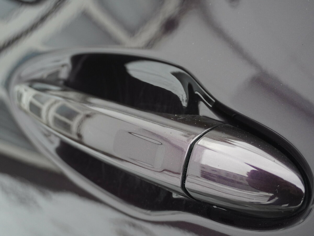 Купить Chery Tiggo 8 Pro Max I, 2022, 64 400 км, фото №28