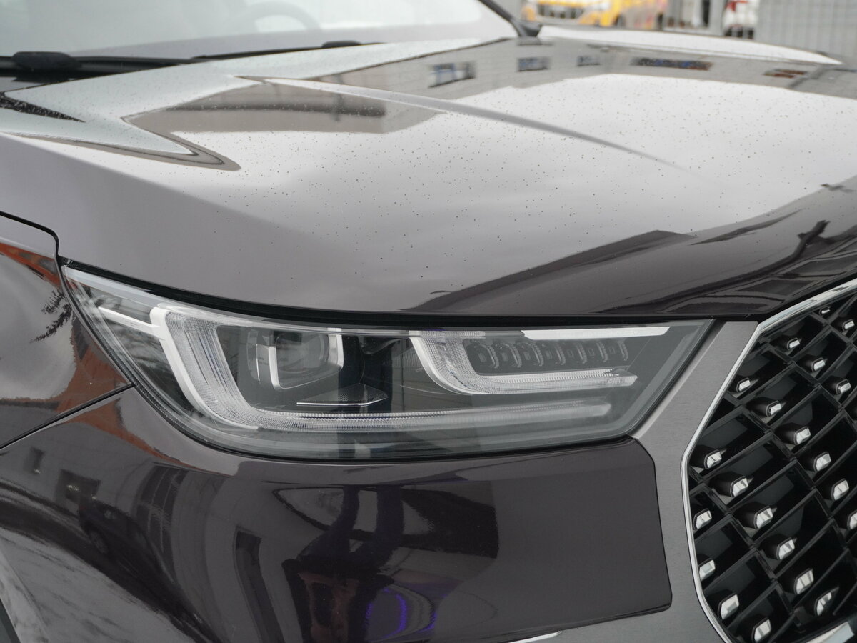 Купить Chery Tiggo 8 Pro Max I, 2022, 64 400 км, фото №29