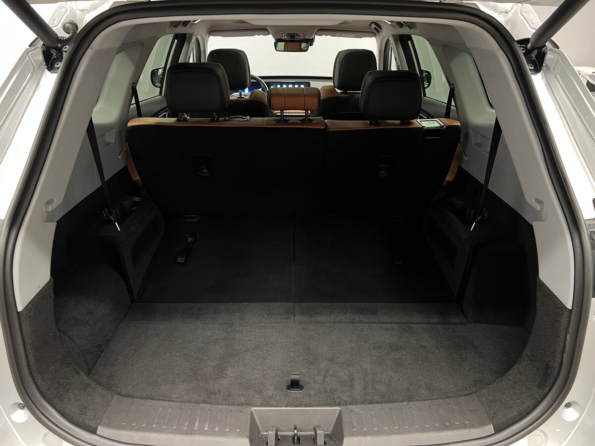 Купить Chery Tiggo 8 Pro e+, 2023, 17 143 км, фото №17