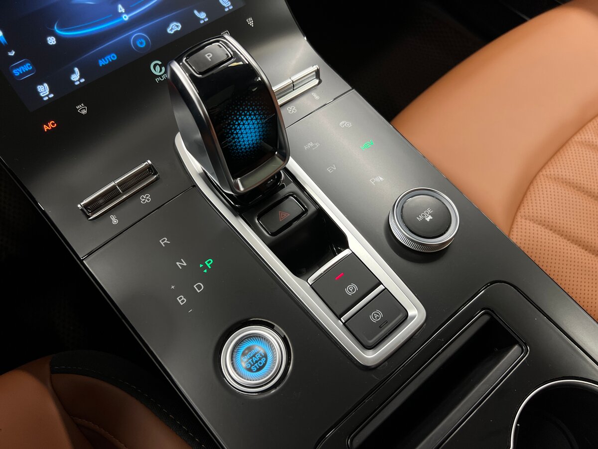 Купить Chery Tiggo 8 Pro e+, 2023, 17 143 км, фото №18