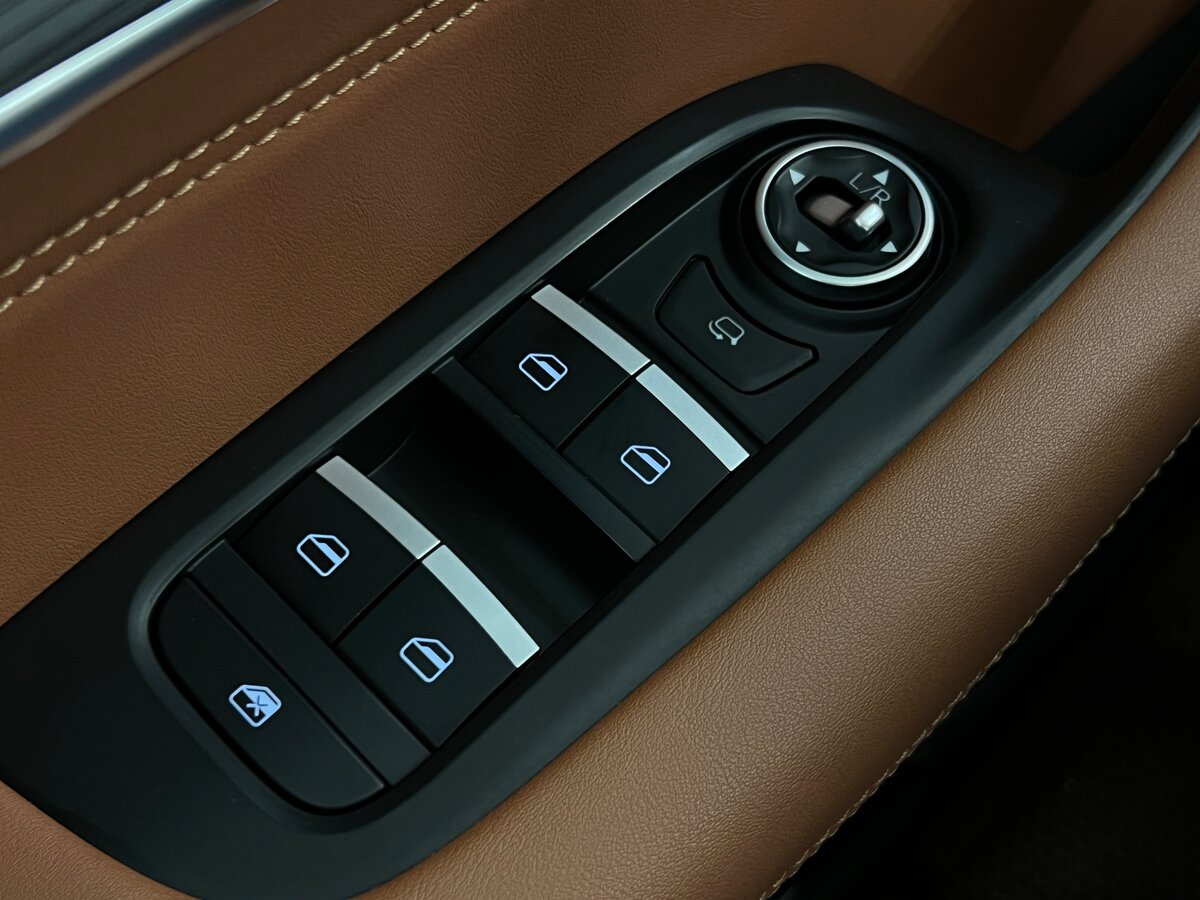 Купить Chery Tiggo 8 Pro e+, 2023, 17 143 км, фото №21