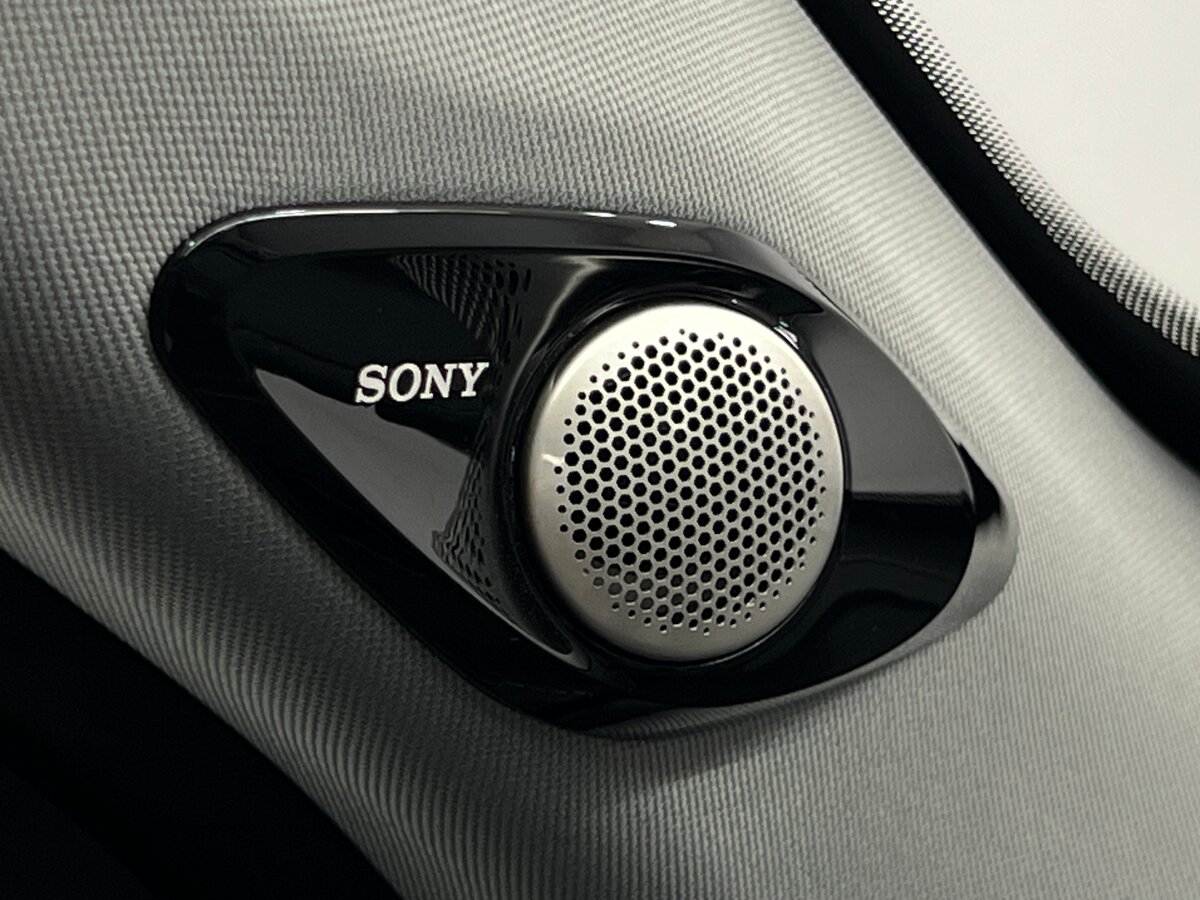 Купить Chery Tiggo 8 Pro e+, 2023, 17 143 км, фото №24