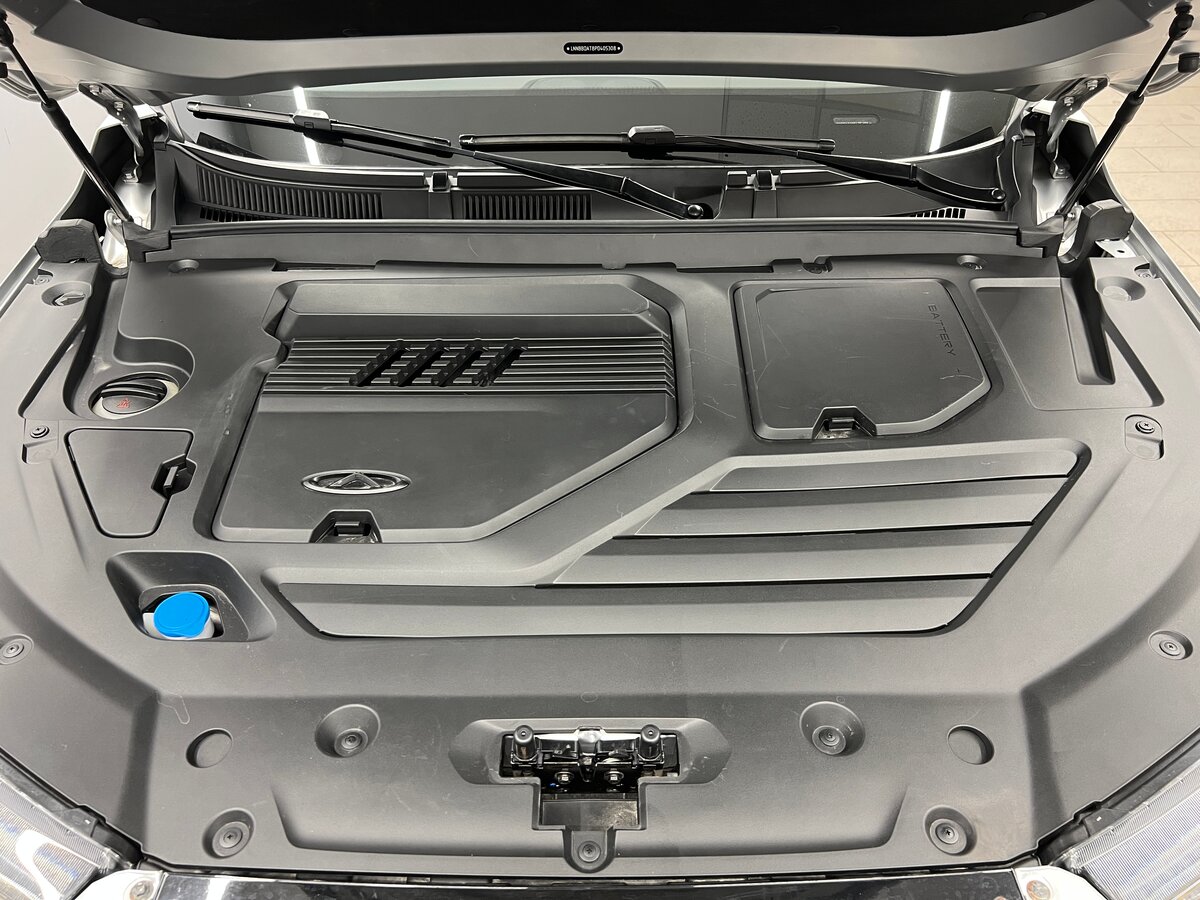 Купить Chery Tiggo 8 Pro e+, 2023, 17 143 км, фото №29