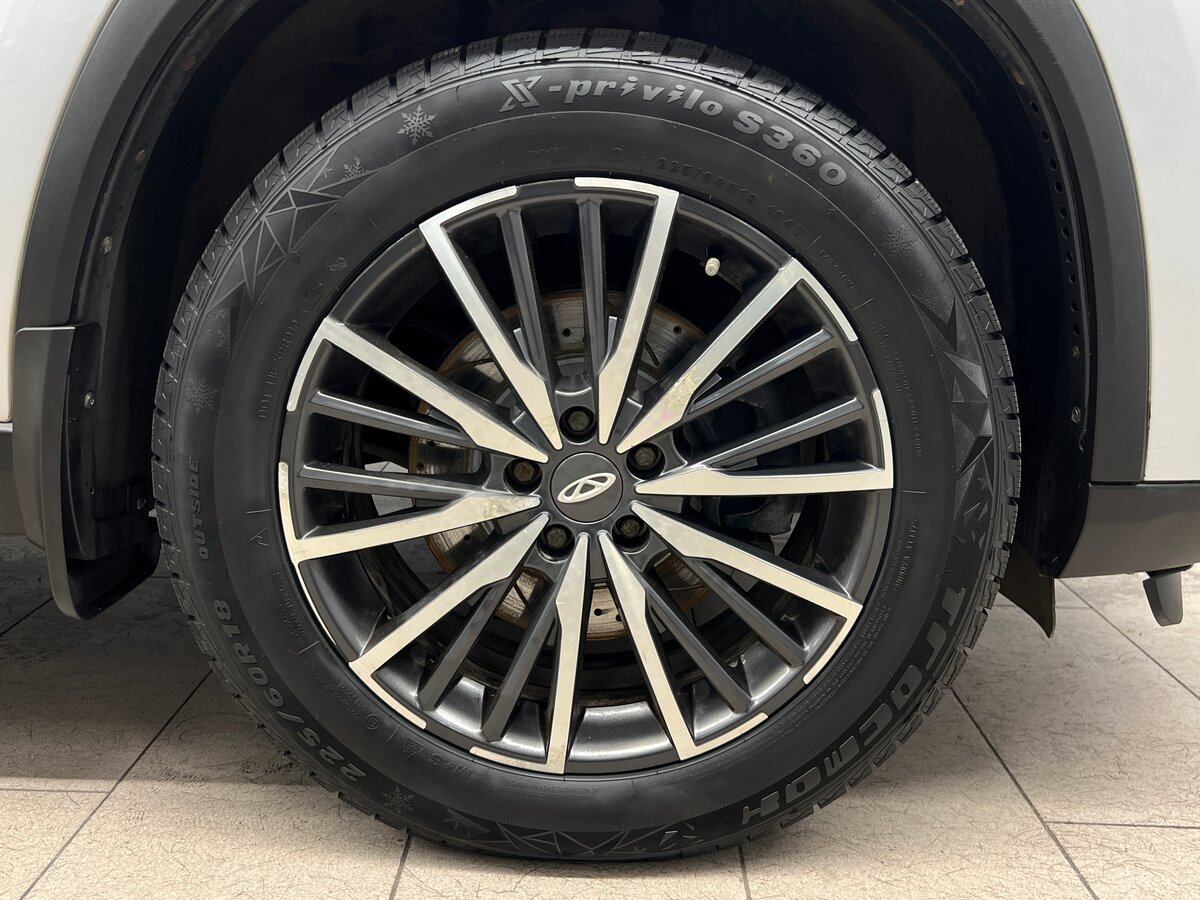 Купить Chery Tiggo 8 Pro e+, 2023, 17 143 км, фото №30