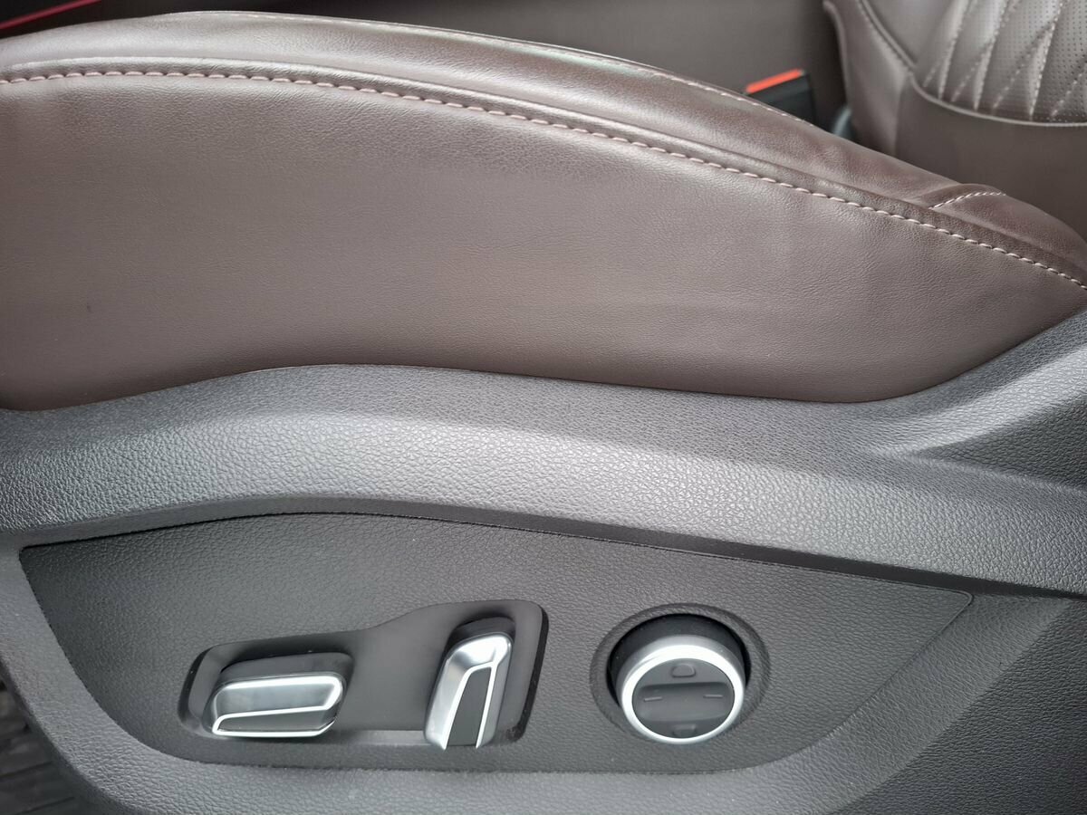 Купить Chery Tiggo 8 Pro Max I Рестайлинг, 2023, 76 858 км, фото №11