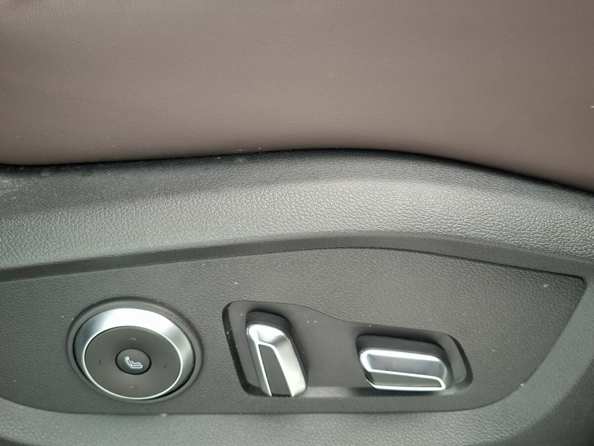 Купить Chery Tiggo 8 Pro Max I Рестайлинг, 2023, 76 858 км, фото №15