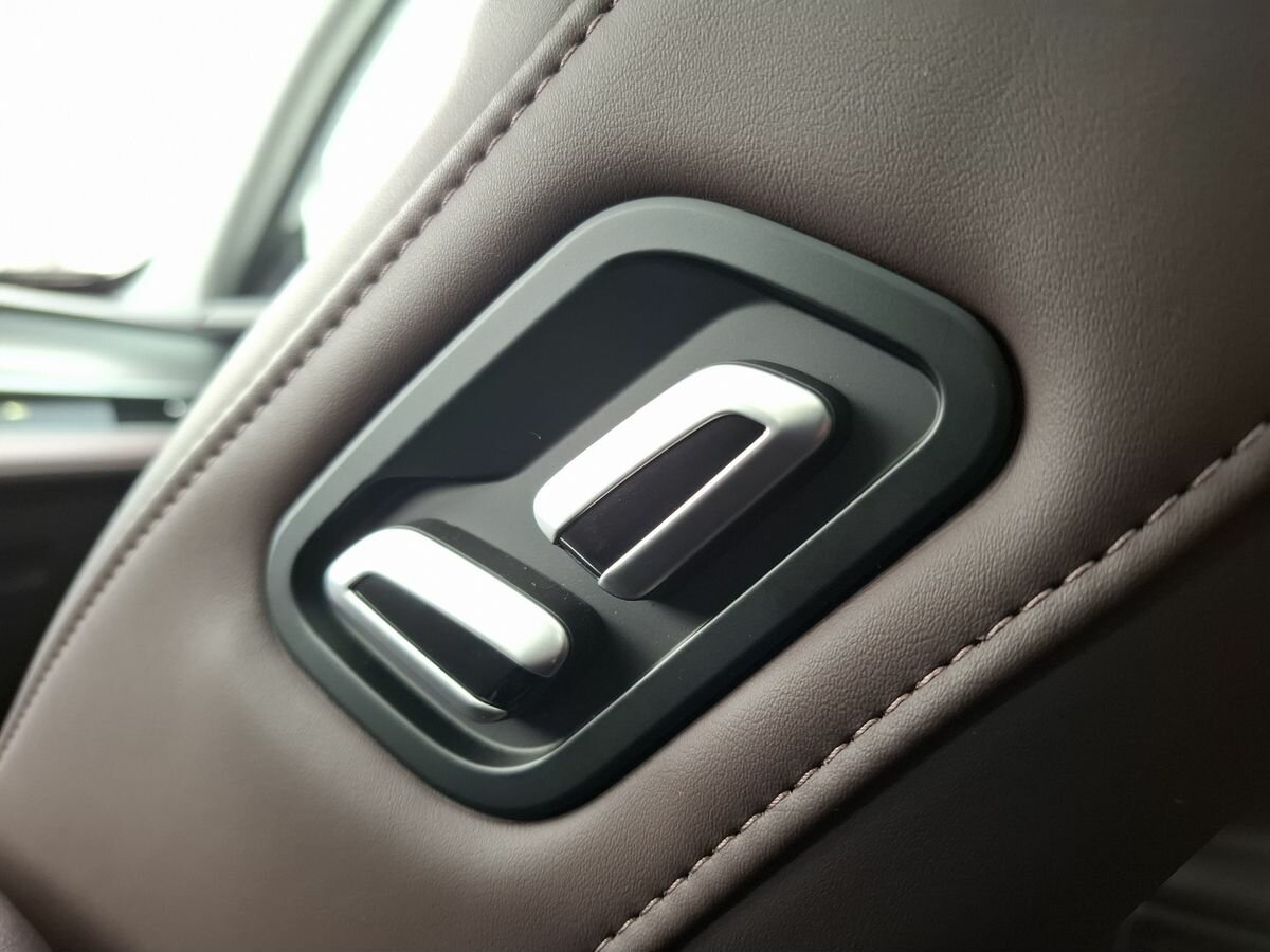 Купить Chery Tiggo 8 Pro Max I Рестайлинг, 2023, 76 858 км, фото №21