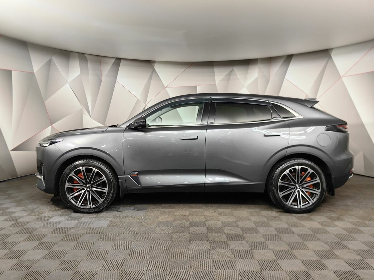 Купить Changan UNI-K iDD, 2022, 66 500 км, фото №5