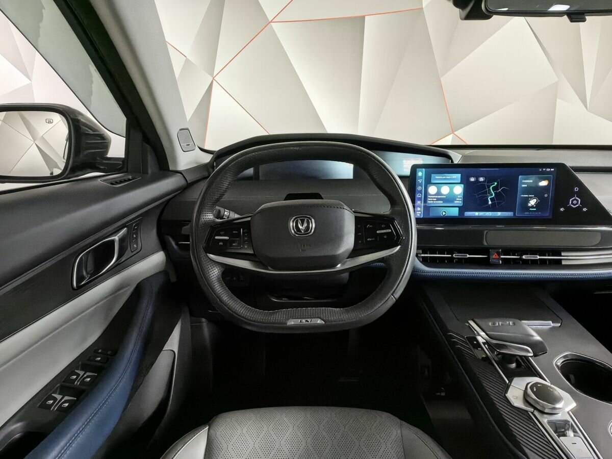 Купить Changan UNI-K iDD, 2022, 66 500 км, фото №20