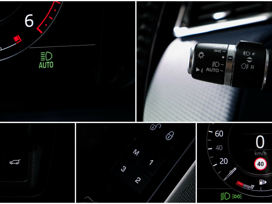 Купить Land Rover Range Rover Velar I, 2017, 86 961 км, фото №17