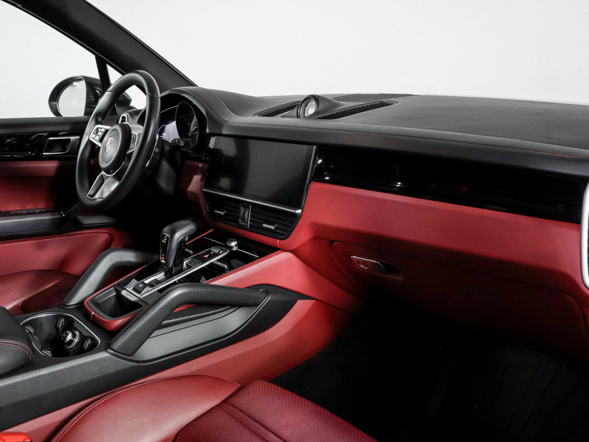 Купить Porsche Cayenne III, 2021, 67 947 км, фото №9