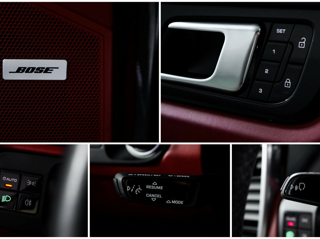 Купить Porsche Cayenne III, 2021, 67 947 км, фото №18