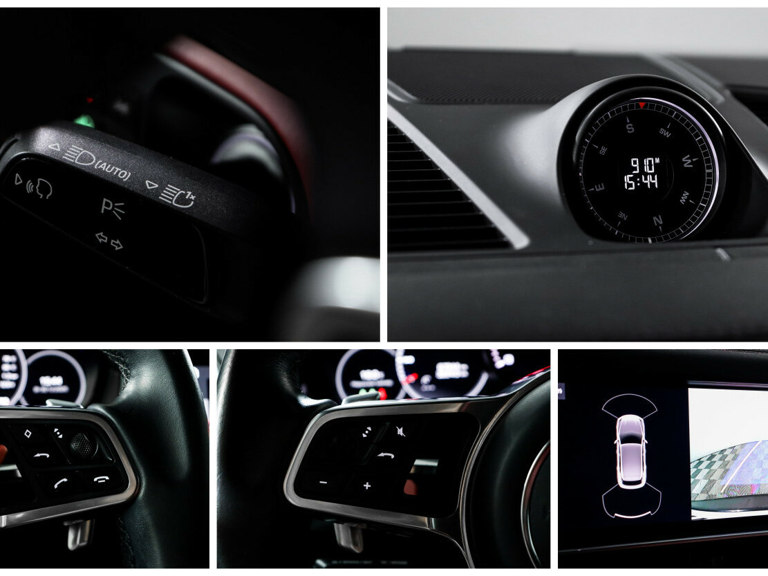 Купить Porsche Cayenne III, 2021, 67 947 км, фото №19