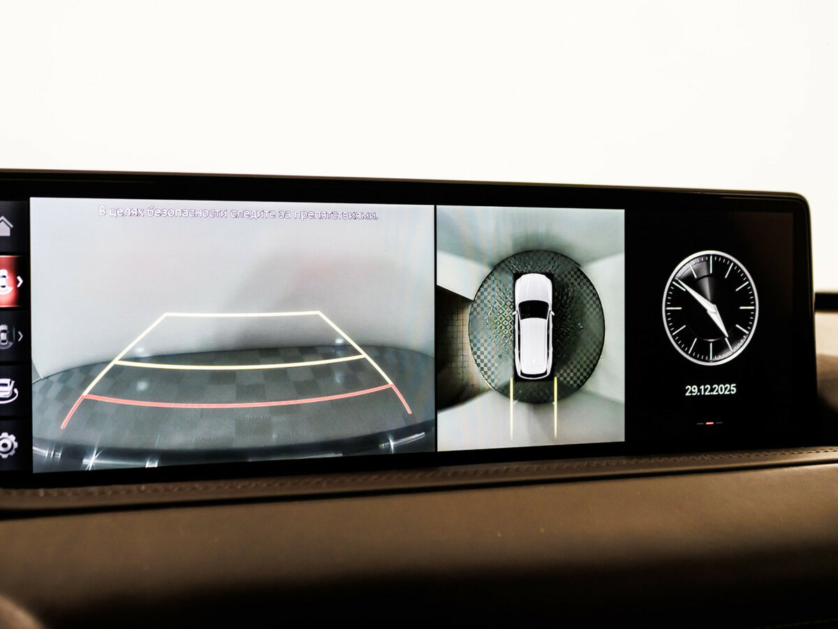 Купить Genesis GV80 I, 2021, 82 169 км, фото №12