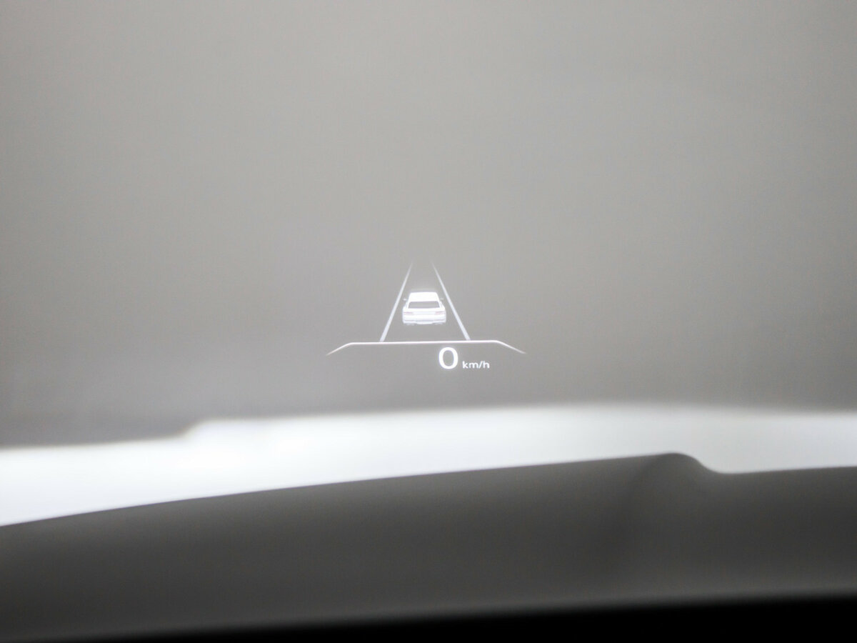 Купить Genesis GV80 I, 2021, 82 169 км, фото №13