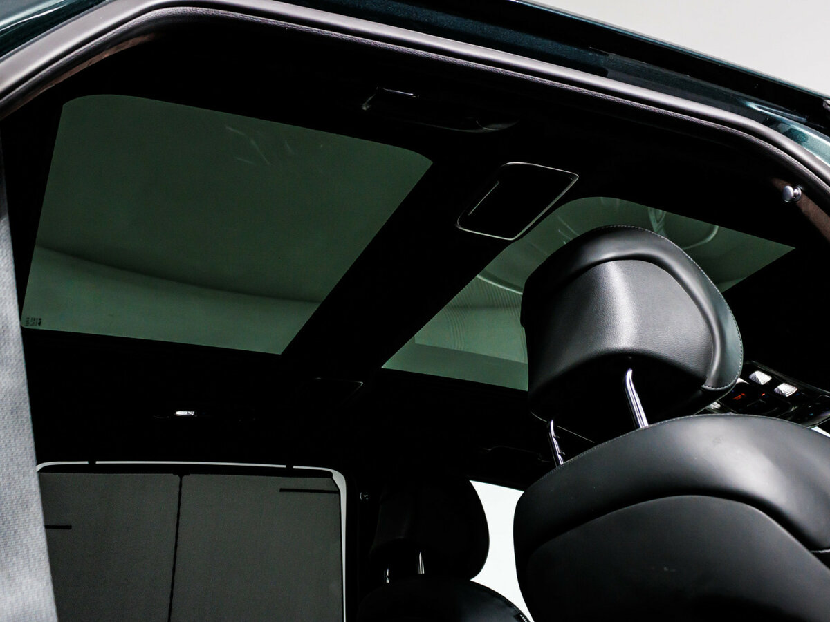 Купить Genesis GV80 I, 2021, 82 169 км, фото №16