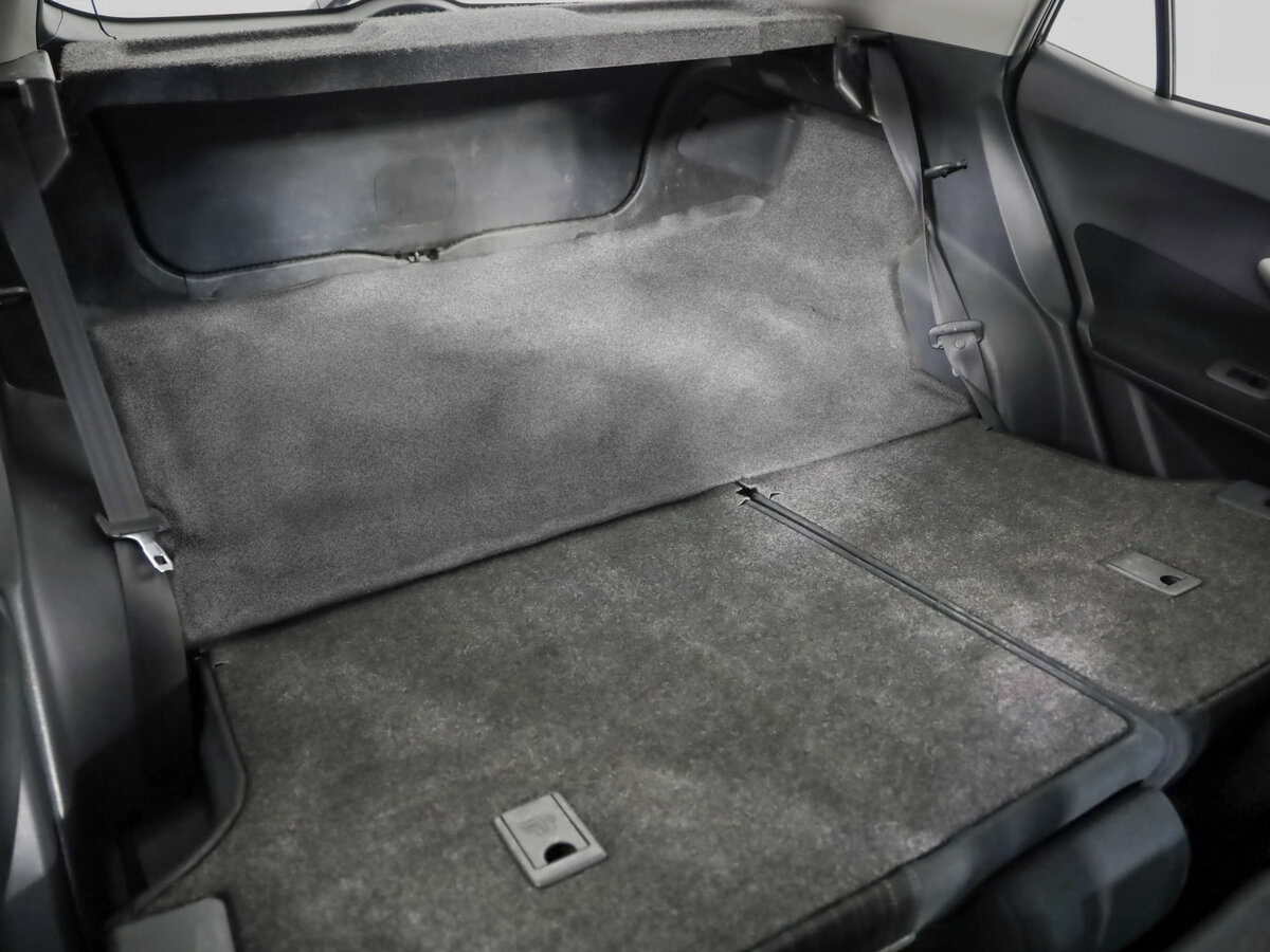 Купить Toyota Auris I, 2007, 405 393 км, фото №10