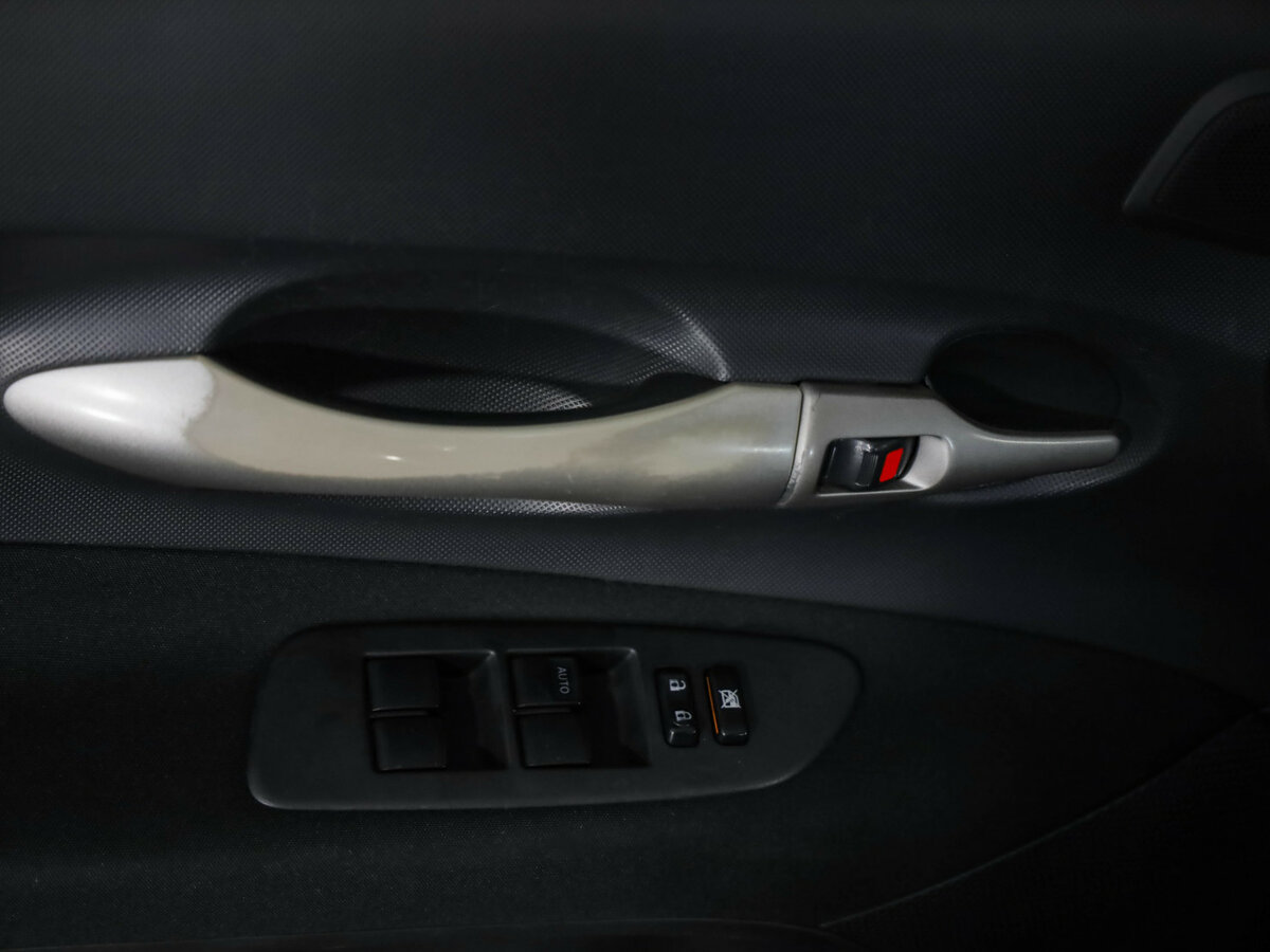 Купить Toyota Auris I, 2007, 405 393 км, фото №17