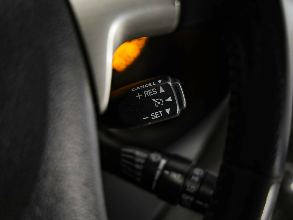 Купить Toyota Auris I, 2007, 405 393 км, фото №23