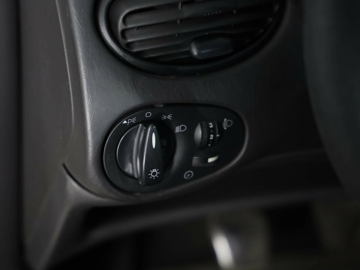 Купить Ford Focus I Рестайлинг, 2003, 270 007 км, фото №12