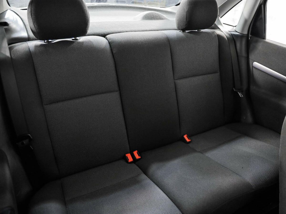 Купить Ford Focus I Рестайлинг, 2003, 270 007 км, фото №17