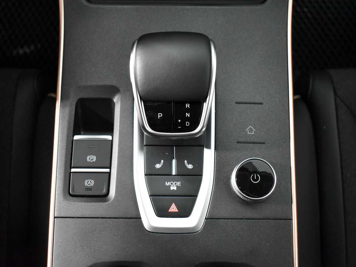 Купить Omoda C5 I, 2024, 23 897 км, фото №10