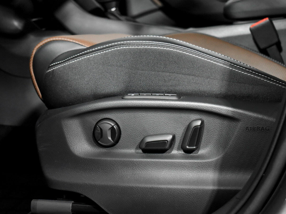 Купить Skoda Kodiaq I Рестайлинг, 2023, 14 139 км, фото №8