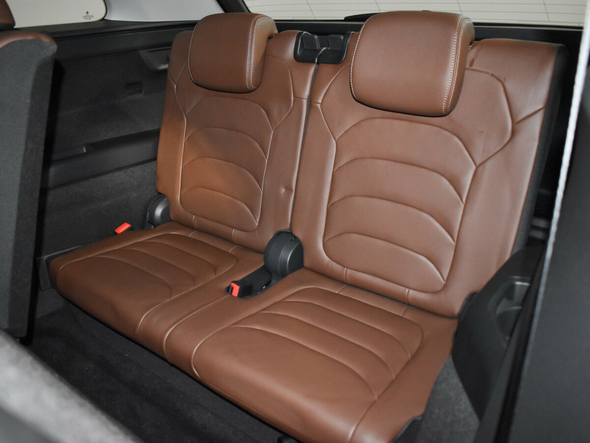 Купить Skoda Kodiaq I Рестайлинг, 2023, 14 139 км, фото №19