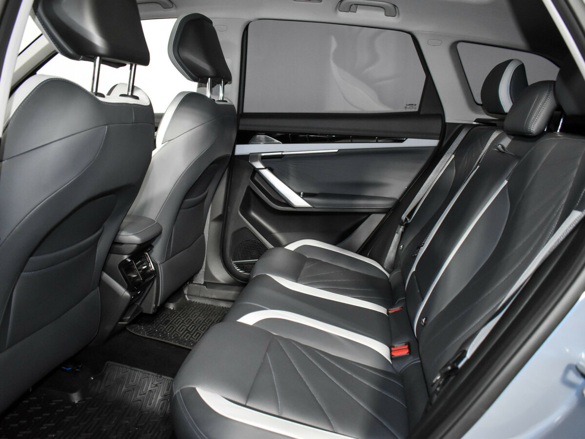 Купить Geely Atlas II, 2024, 31 500 км, фото №11