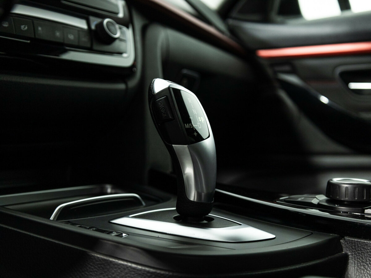 Купить BMW 4 серии 420d xDrive F32/F33/F36 Рестайлинг, 2018, 151 500 км, фото №18