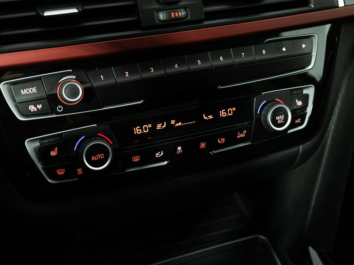 Купить BMW 4 серии 420d xDrive F32/F33/F36 Рестайлинг, 2018, 151 500 км, фото №19