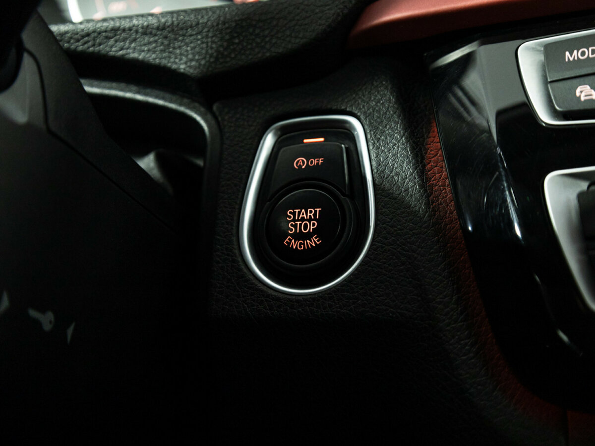 Купить BMW 4 серии 420d xDrive F32/F33/F36 Рестайлинг, 2018, 151 500 км, фото №20