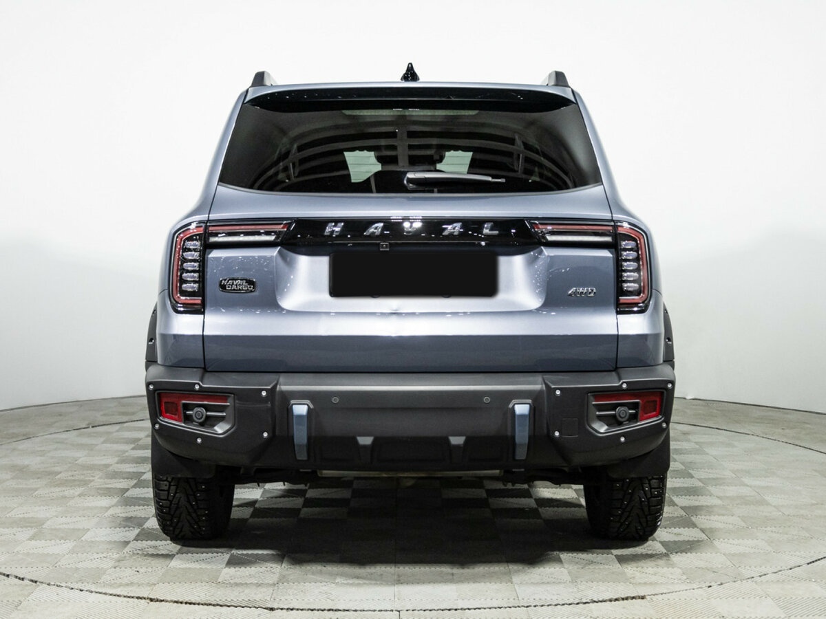 Купить Haval Dargo, 2023, 29 148 км, фото №6