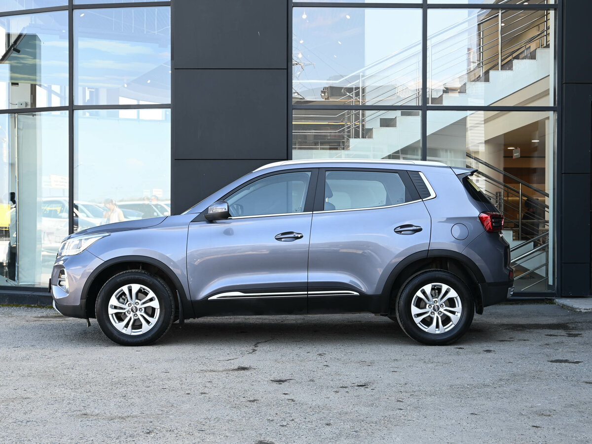 Купить Chery Tiggo 4 Pro I, 2023, 48 167 км, фото №4