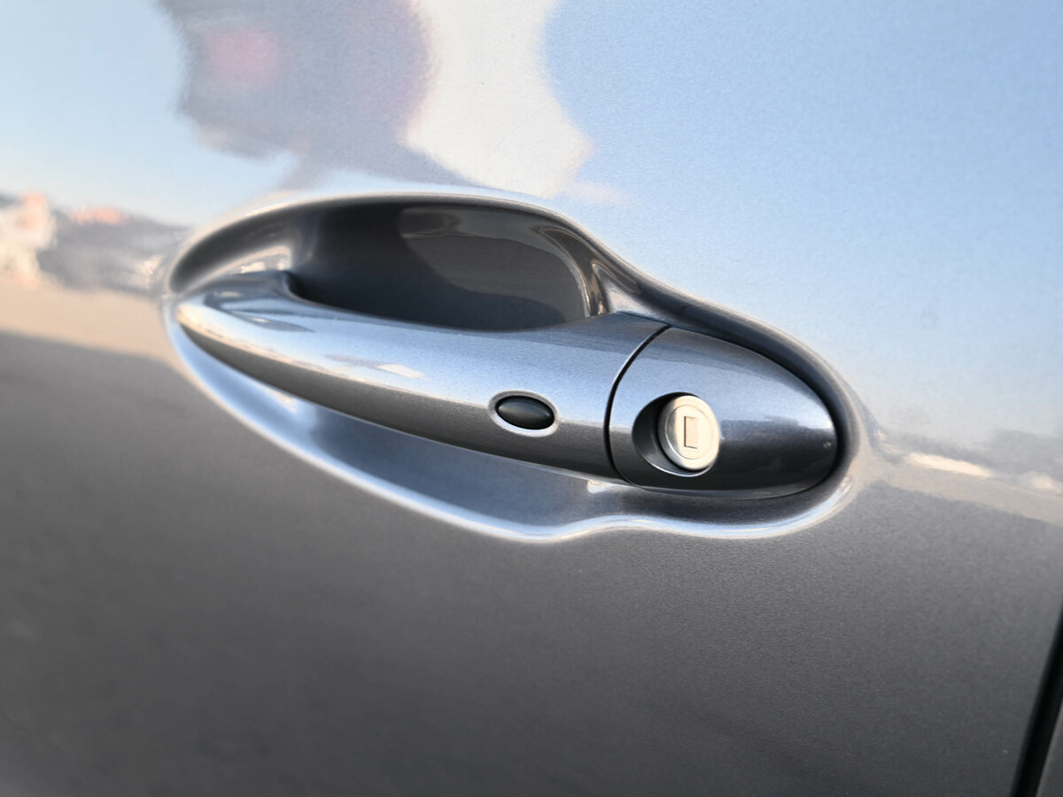 Купить Chery Tiggo 4 Pro I, 2023, 48 167 км, фото №9