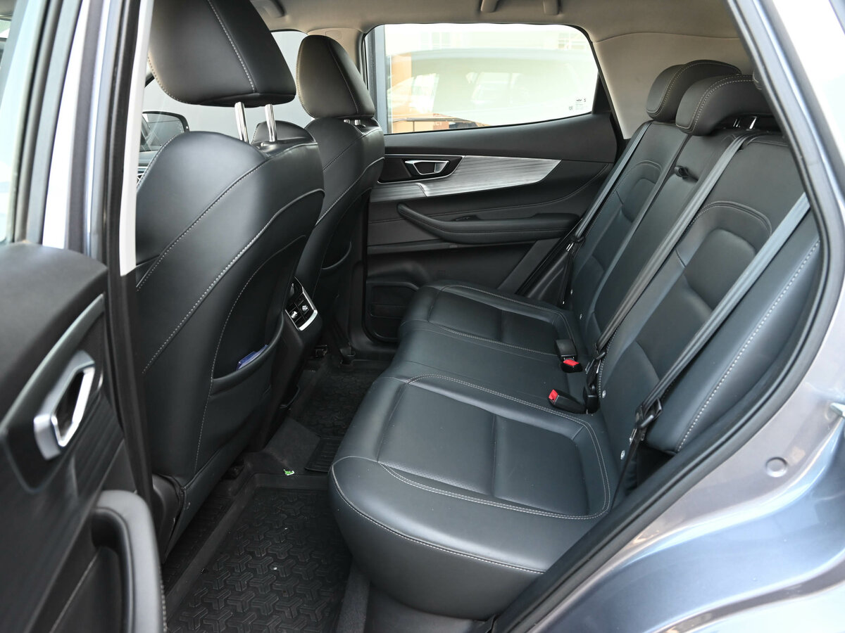 Купить Chery Tiggo 4 Pro I, 2023, 48 167 км, фото №11