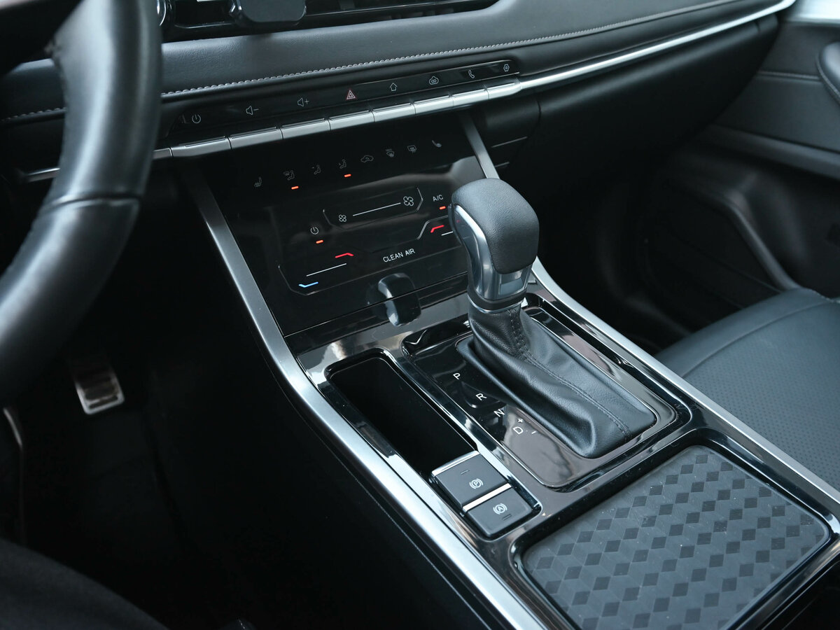 Купить Chery Tiggo 4 Pro I, 2023, 48 167 км, фото №17