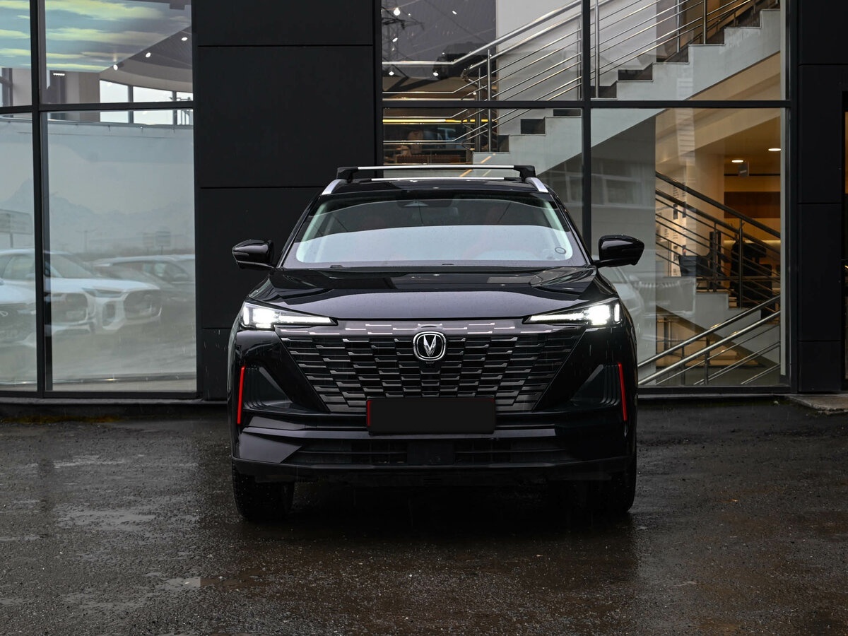 Changan CS55 Plus