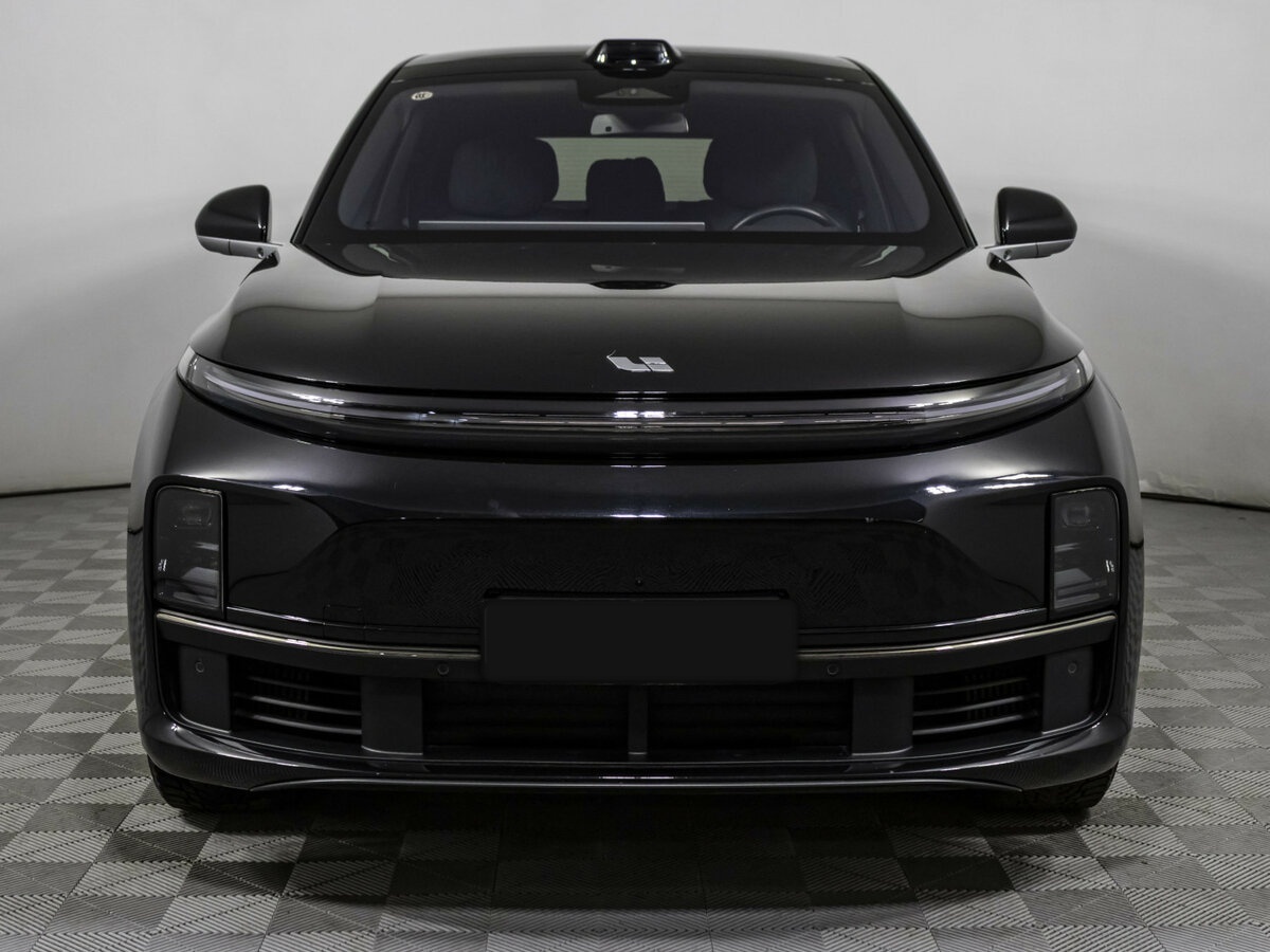 Li Auto (Lixiang) L7